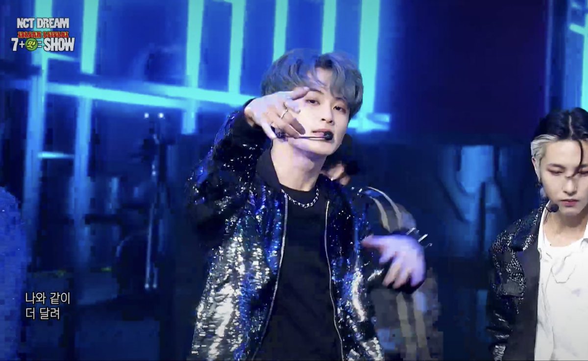 โอ้ว มาร์คใน boom อหหหห ต่อไปนี้ต้องถามว่า which boom ของจิง 555555