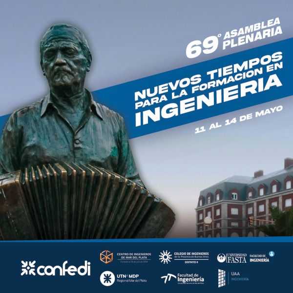 Ingeniería UFASTA tweet media