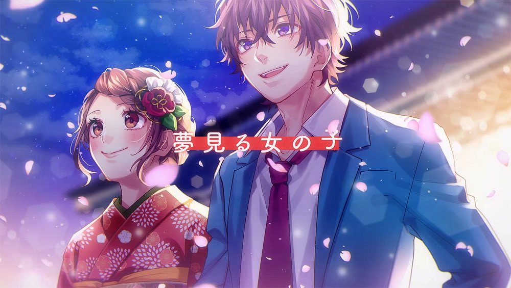 ヤマコ Honeyworks บนทว ตเตอร ロマンチックウェディング Feat 榎本夏樹 早坂あかり 合田美桜 Cv 戸松遥 阿澄佳奈 豊崎愛生 が公開されました Niconico T Co Haoqdi9zpv Youtube T Co 7puotc4846 T Co 2rv4rinvzx ヤマコ Honeyworks บนทว ตเตอร ロマンチックウェディング Feat 榎本夏樹 早坂あかり 合田美桜 Cv 戸松遥 阿澄佳奈 豊崎愛生 が公開されました Niconico T Co Haoqdi9zpv Youtube T Co 7puotc4846 T Co 2rv4rinvzx
