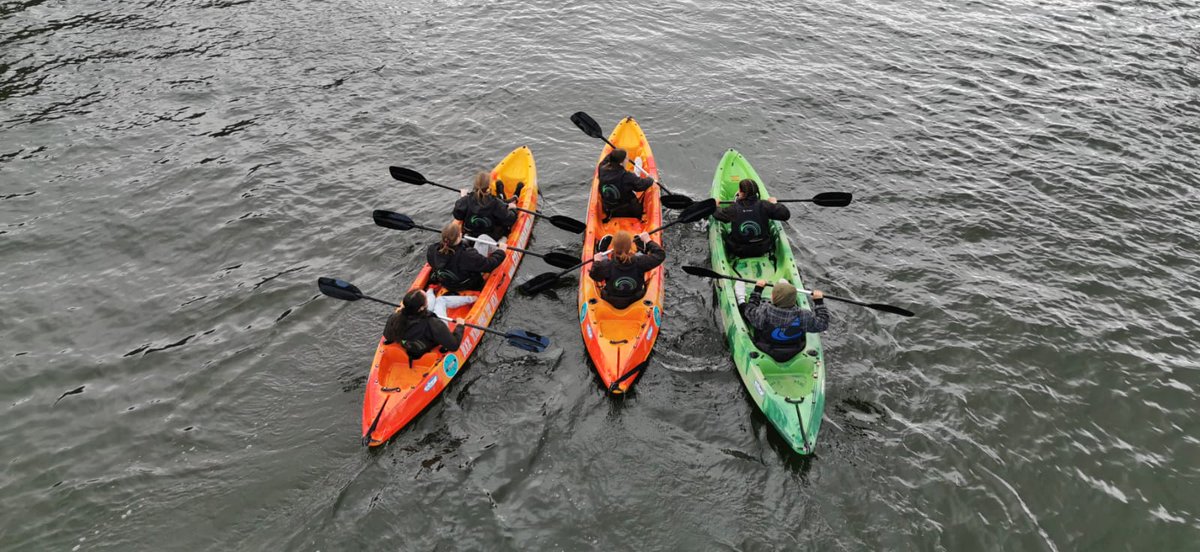 chqdublin's tweet photo. It's great to see some life back on the Liffey again!
@citykayaking are back open again offering visitors a unique way of seeing the city
Check out https://t.co/bzZp14mSwT for more details
@VisitDublin
#DublinDocklands #VisitDublin #kayaking #citykayaking #kayakingireland https://t.co/LFuYWkWZ29