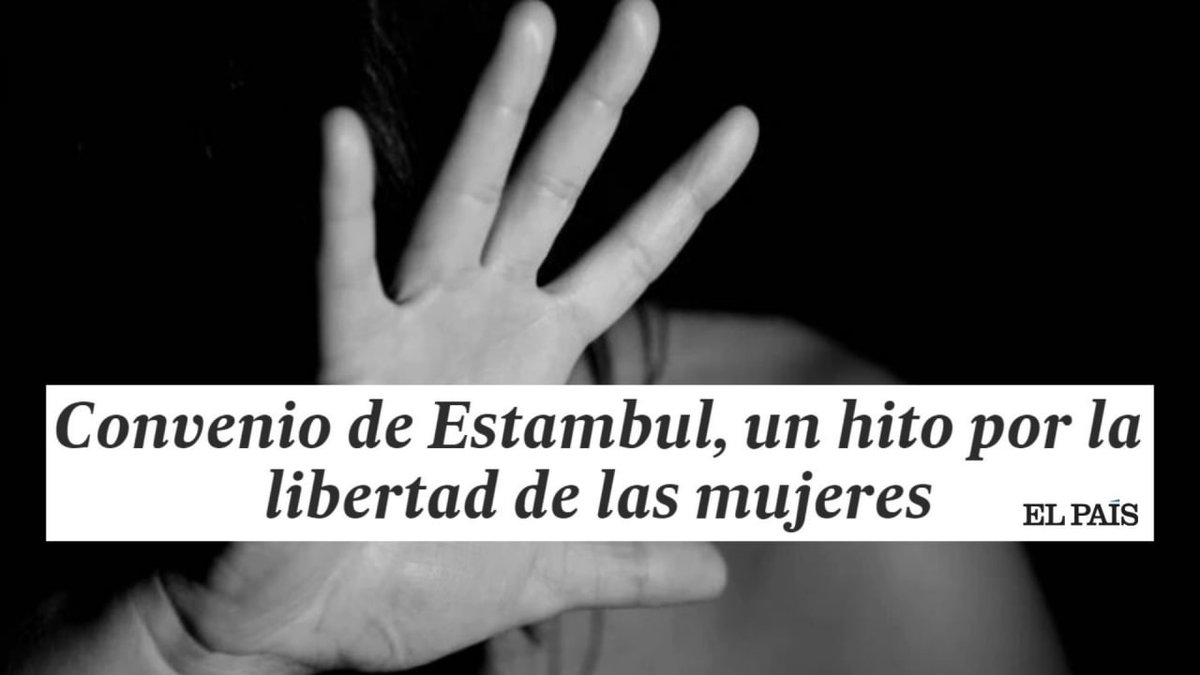 Ministerio de Igualdad tweet media