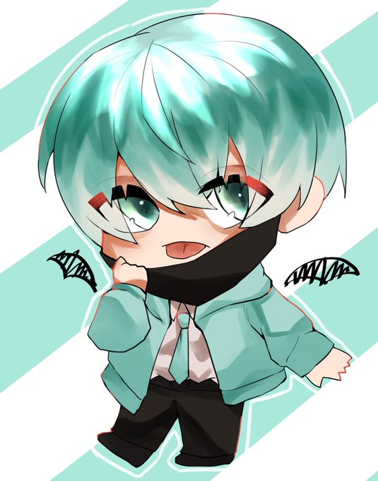 ヴァンパイア 高画質 のtwitterイラスト検索結果 古い順