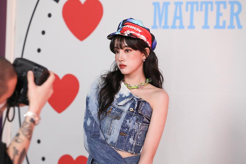 stayc yoon pics on Twitter: 