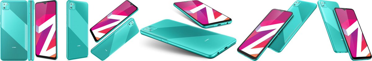 88_Origin's tweet photo. #Lava #LavaZ2Max
Lava Z2 Max Launched in India At Rupees 7,799 https://t.co/R48BgBdZYo