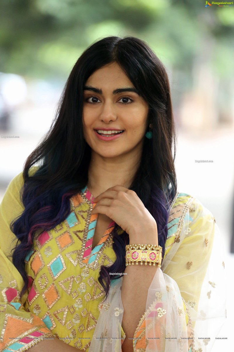 Wishing the Gorgeous and Talented Adah Sharma a Happy Birthday 🍰🎂! 

On her Birthday Know About Her Biography, HD Photo and more - rglhri.in/3dDjcOp 

#AdahSharma #HappyBirthdayAdahSharma #HBDAdahSharma
@adah_sharma