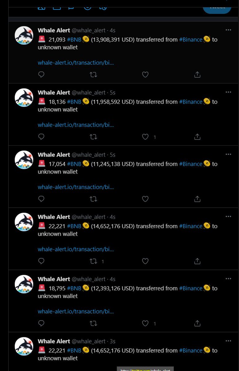 Lord_Ashdrake's tweet image. ,@cz_binance bought the dip.
Did you buy the dip anon?