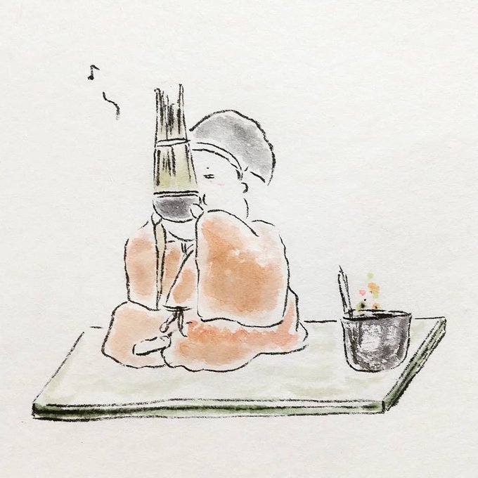 雅楽のtwitterイラスト検索結果 雅楽のtwitterイラスト検索結果