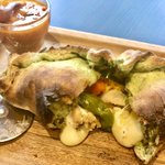 ツイートに含まれる画像