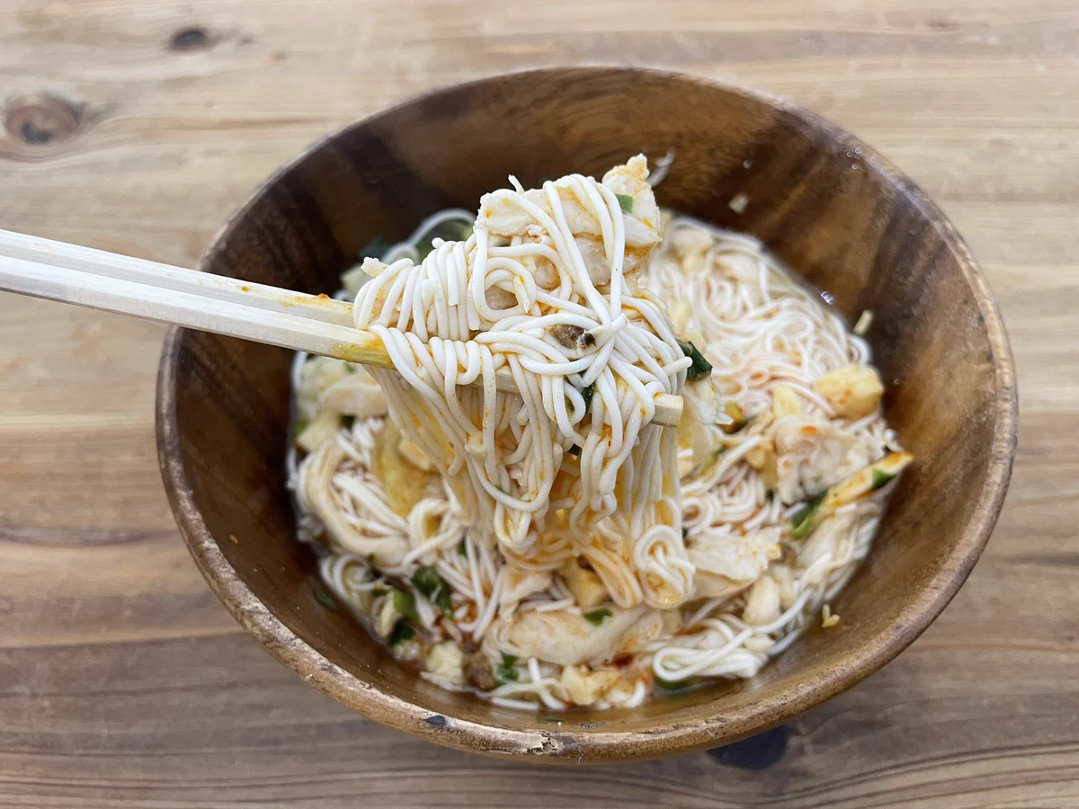 これは是非試したい⁉太らないジャンクフード‼