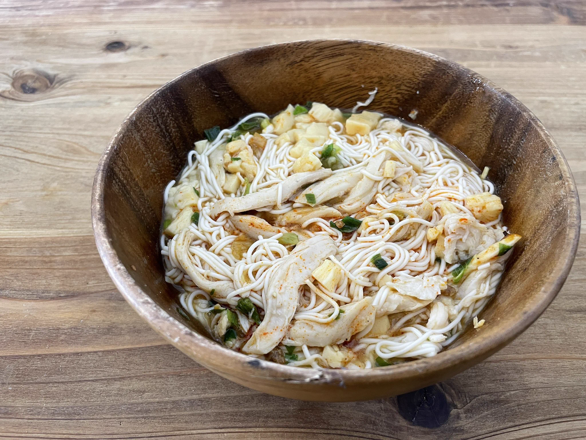 これは是非試したい⁉太らないジャンクフード‼