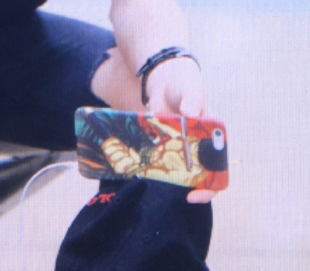 His Zoro (One Piece) phone case~