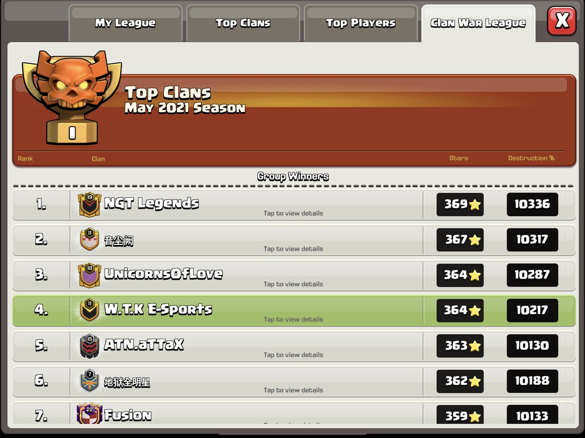 FindThisBase's tweet photo. Global 4🔥 W.T.K E-Sports Vs Vietnam Freedom Day 2 Recap
https://t.co/0ofXve1EtG

@ClashofClans @NoobWtk @YouTubeGaming @ThecuevasCoc @nJoyGamingNow @VelceburClans @JustRockCoc @HT_Family_coc @himanshusing112 @Method2M @TomasArgCoc
#ClashOn #ClashWorlds #WTK #Global4 #COC https://t.co/j3DMPvvSkL