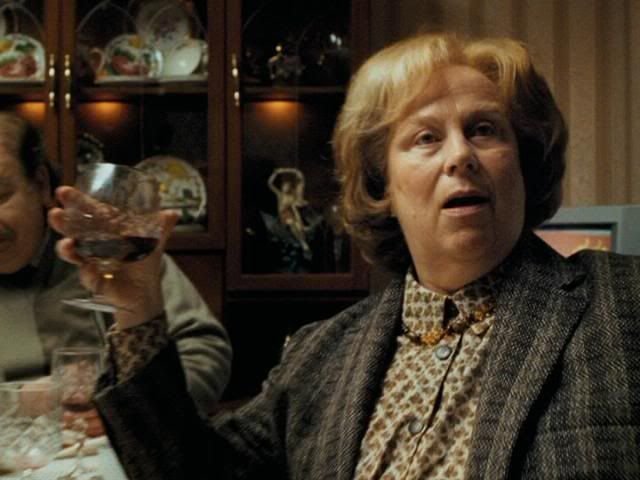 British and Irish film/TV birthdays for 11 May.

Happy birthday to Pam Ferris 
(born 11 May 1948) 
British actress. 