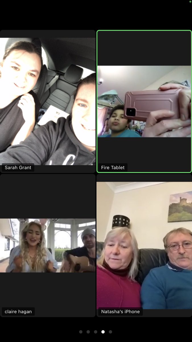 Sarah Grant tweet media