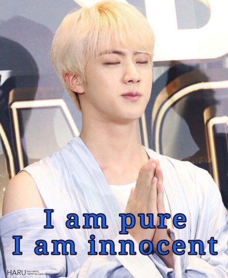 I have so many great (stolen) memes! I made none of these memes myself... (+) #BestMusicVideo  #Dynamite  #iHeartAwards  @BTS_twt