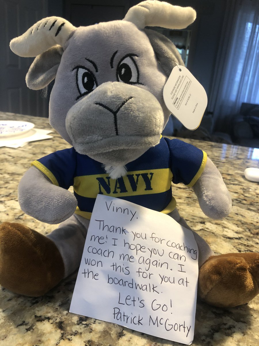 Christy Santaniello (@shorethingwc) on Twitter photo This made my morning! A perfect addition to Vincent’s room 💙 Thank you Patrick!! <a href="/McgortyStefanie/">Stefanie McGorty</a> <a href="/Santa123Vincent/">Vincent Santaniello</a> <a href="/NavyWrestling/">Navy Wrestling</a> This made my morning! A perfect addition to Vincent’s room 💙 Thank you Patrick!! <a href="/McgortyStefanie/">Stefanie McGorty</a> <a href="/Santa123Vincent/">Vincent Santaniello</a> <a href="/NavyWrestling/">Navy Wrestling</a>