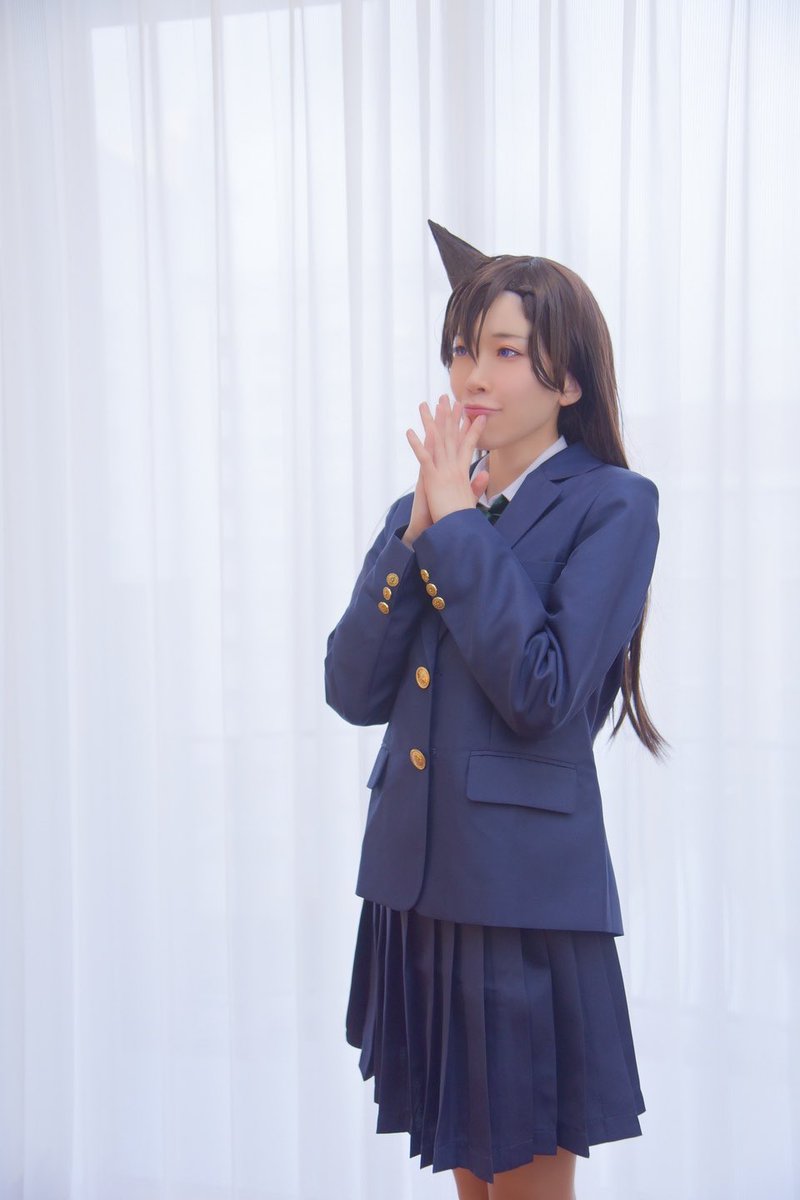 Twoucan にゃるら Nyaruran Cos Twoucan にゃるら Nyaruran Cos