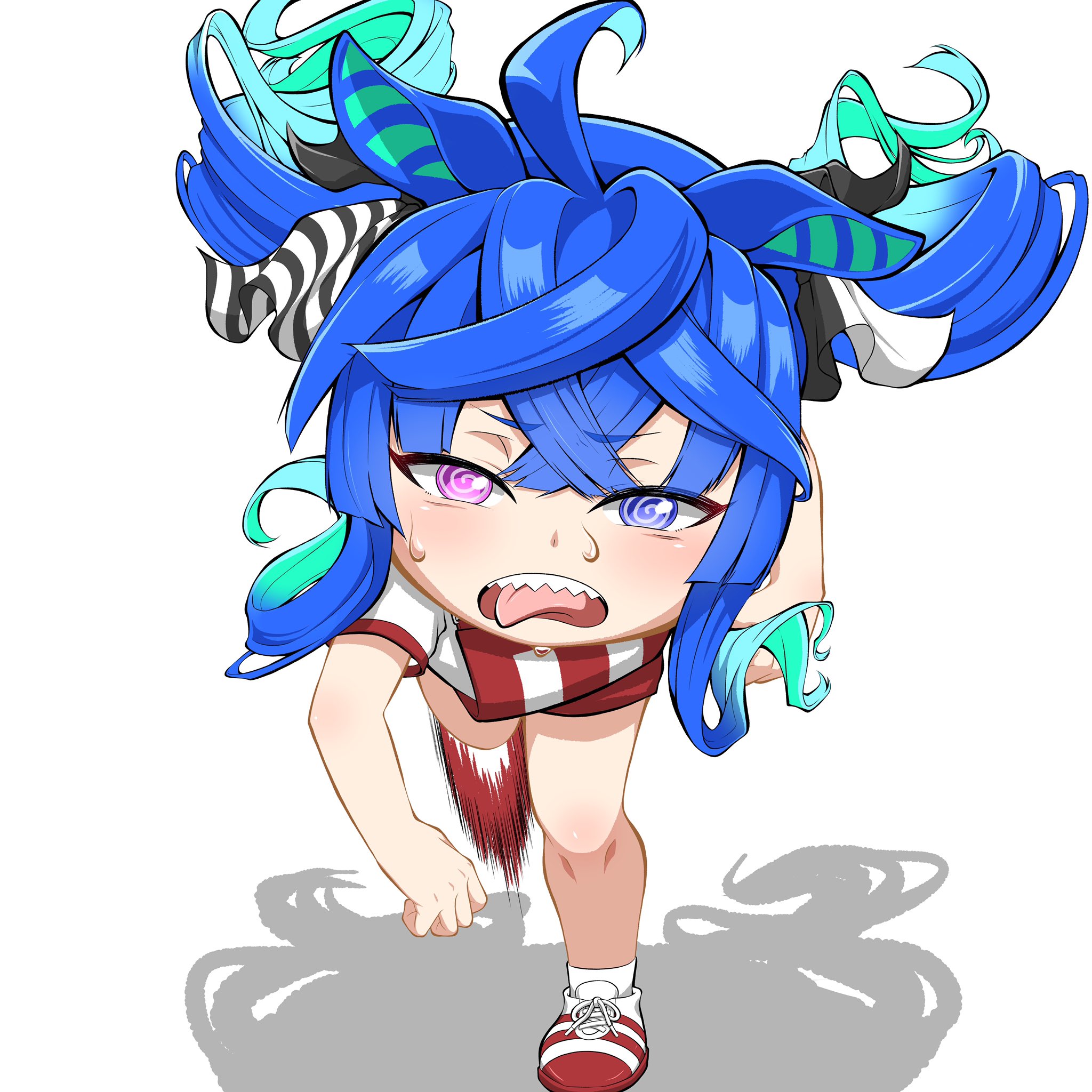 You Q バテバテツインターボ プレイアブル実装まだかな ウマ娘 T Co P5uh2knszo Twitter