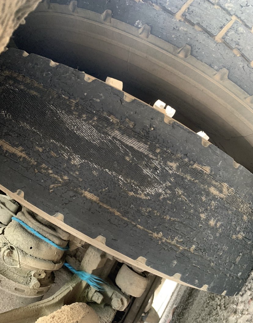 DVSA Enforcement on Twitter: 