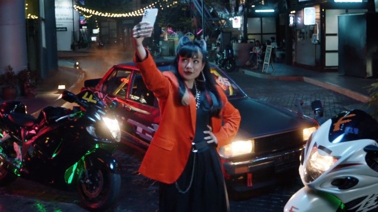 _KOMUSIC's tweet image. Awesome is for everyone. Just listen to the music we created for @WKAmsterdam for Samsung's latest spot for proof!

ko-music.com/#/samsung-mani…