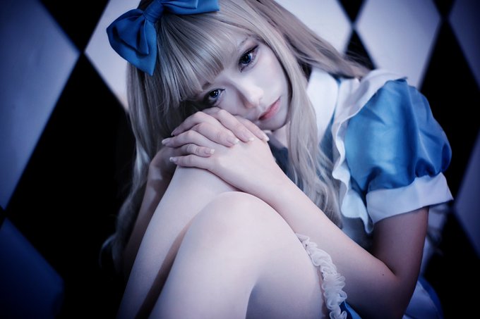 Twitterのコスプレ画像23