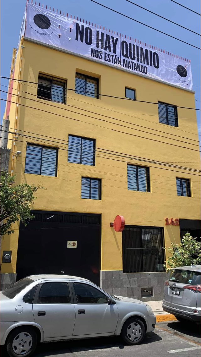 Carlos Romero tweet media