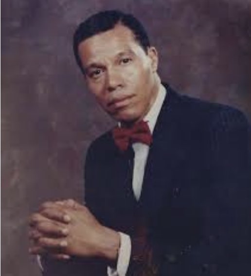 Happy 88th Birthday To The Most Honorable Minister Louis Farrakhan. 