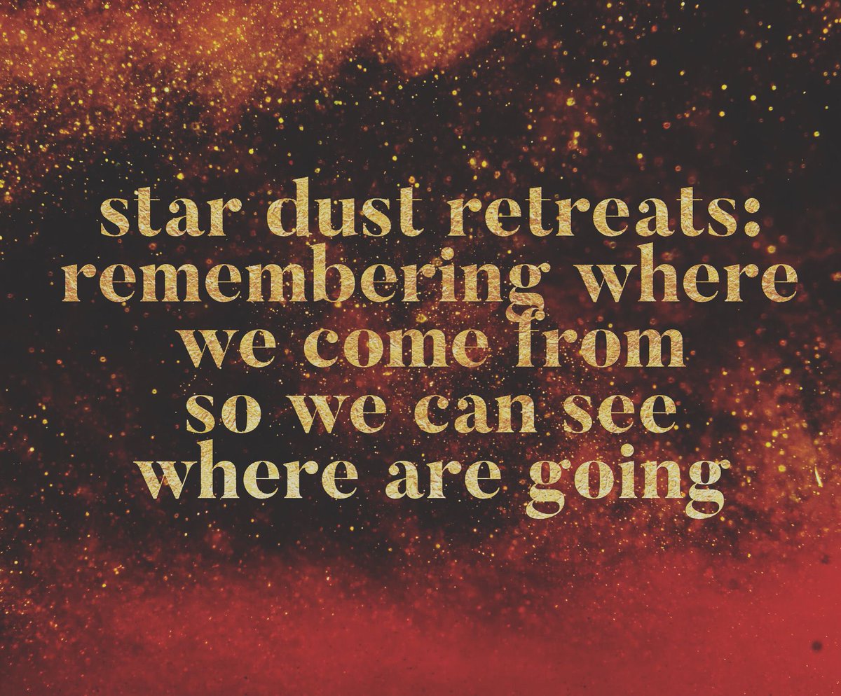 Join me and <a href="/samhugg/">Samantha Huggins</a> this morning at 10 am on her IG we are gonna talk about why doing our deep work in community is where the magic happens. ⠀
⠀
Applications for our virtual retreat at due May 15th, you aren’t going to want to miss this 🌈🔥❤️⠀
⠀
buff.ly/3thIs4L