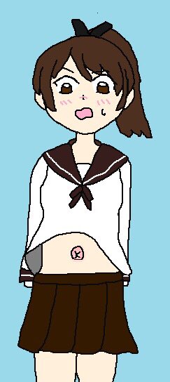 でべそのtwitterイラスト検索結果