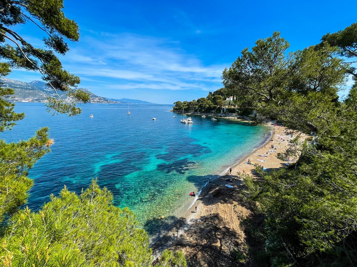 Explore Nice Côte d'Azur tweet media