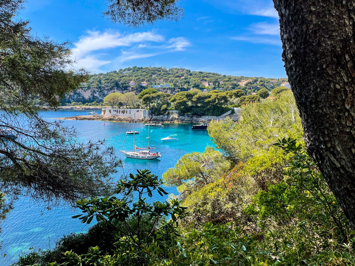 Explore Nice Côte d'Azur tweet media