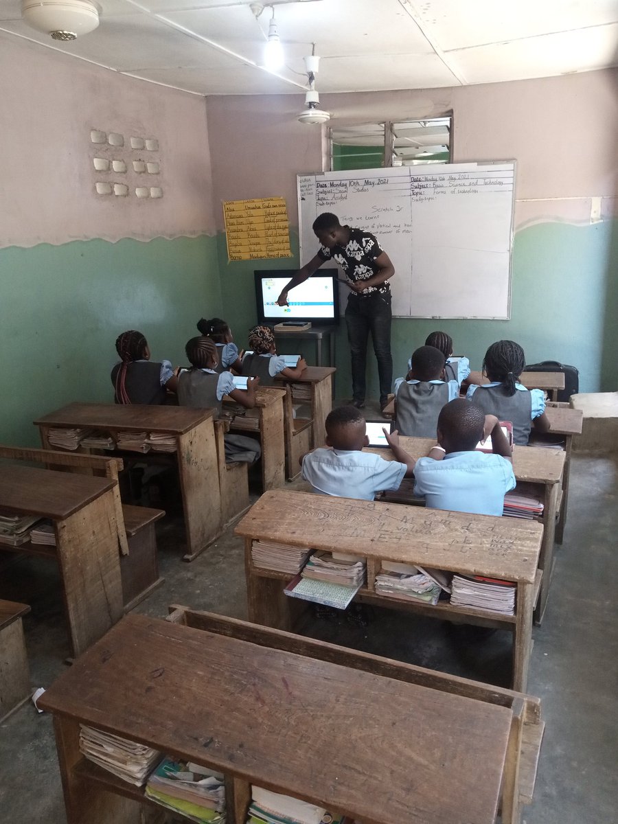 AllstemC's tweet photo. Let your children build critical 21st century skills.  Enroll them for our multinational Saturday Python class.

Are you a school owner? We can deliver weekly classes at an affordable fee. Contact us today 
+2349068943905 https://t.co/g4IGq3W57R