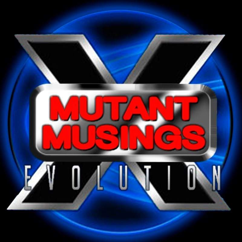 MutantMusings's tweet image. Hi everyone. 

The podcast is going on an indefinite hiatus and this account likely will be soon as well.

Thank you to everyone who listened over the years and gave your support ❤
