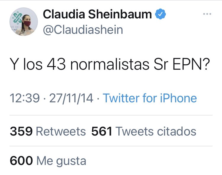 Y como siempre podemos encontrar un tweet, que HOY le vamos a recordar a <a href="/Claudiashein/">Claudia Sheinbaum Pardo</a> ... Y los 26 de la Línea 12? ¿Me ayudan a recordarle este tweet? ¿Café?