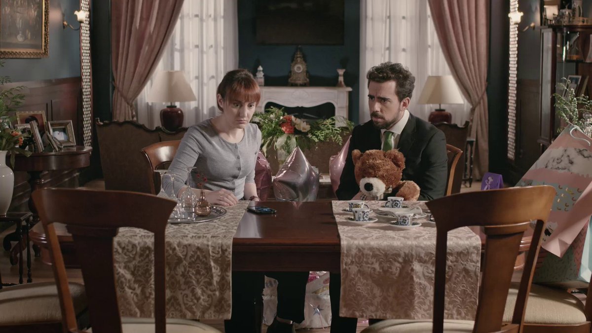 👉 Esta noite #MétodoCriminal16 a partir das 23:30h na <a href="/tvgalicia/">TVG</a> 😁