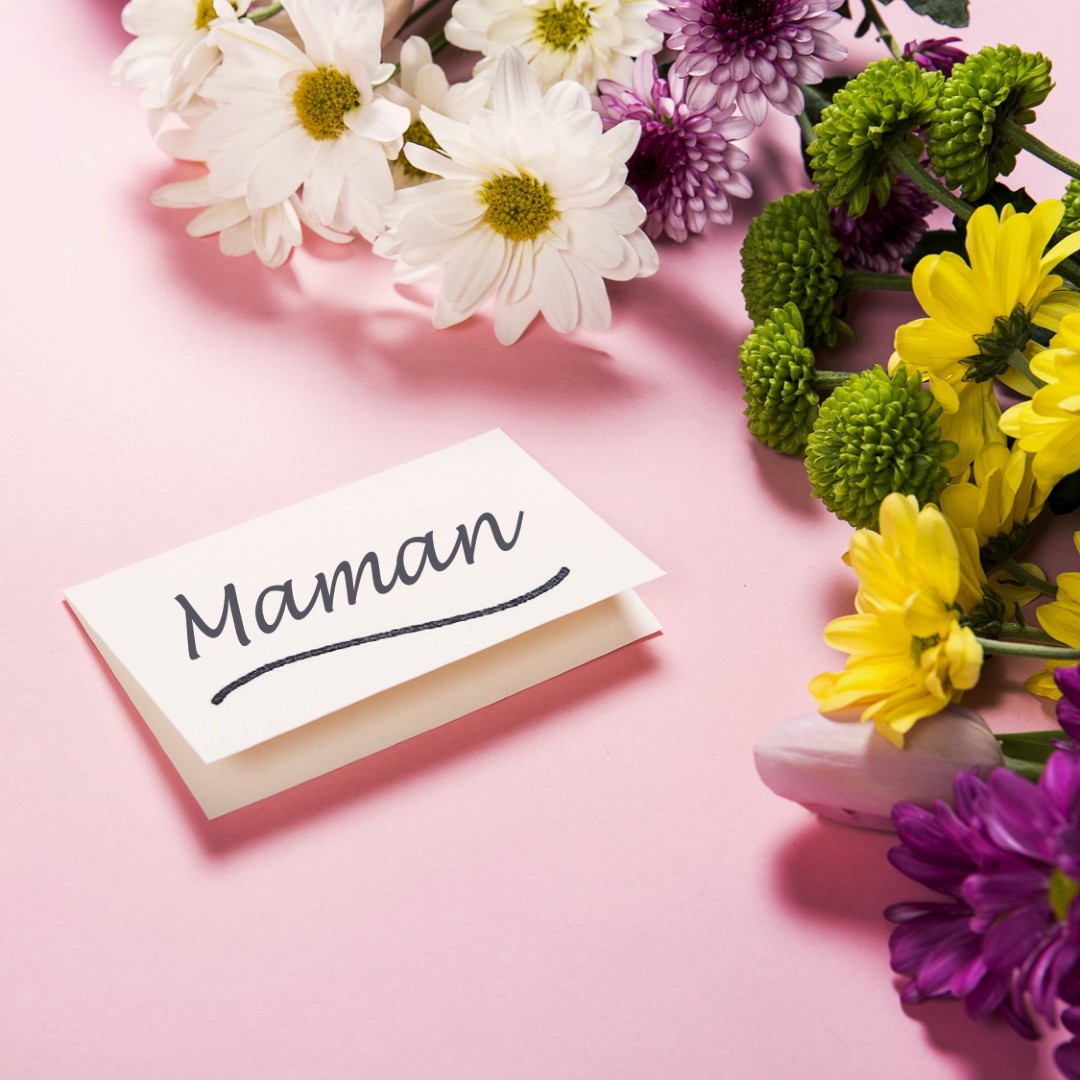lideedurable's tweet photo. 🥰C'est la Fête des mères dimanche 30 mai !
🎁 Profitez-en pour offrir un cadeau beauté, zéro déchet, fabriqué en France, à partir de 9,90 €.
🚛 Livraison gratuite jusqu'au samedi 29 mai avec le code maman 🥰
https://t.co/3UvdtyfWIe
#durable 
#surcycling https://t.co/hTrw2fds5P