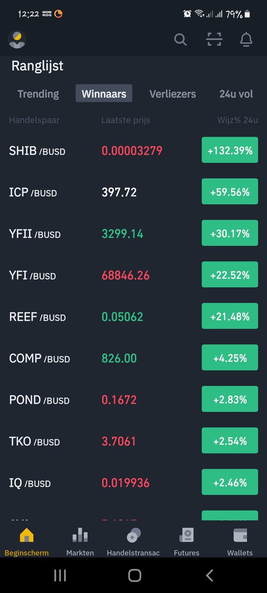 droopy_kat's tweet photo. @Donnpump @csebbb @binance @cz_binance @ReefDeFi It now is in the list
$REEF #REEF #reeffinance #REEFMAINNETSOON #ReefKingOfDefi πππππ https://t.co/Tcg5wi6raR
