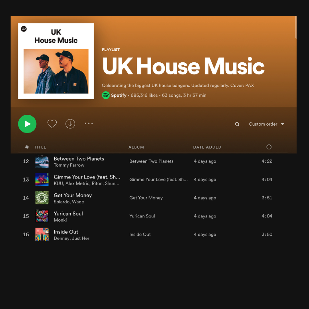 Minds On Fire tweet media