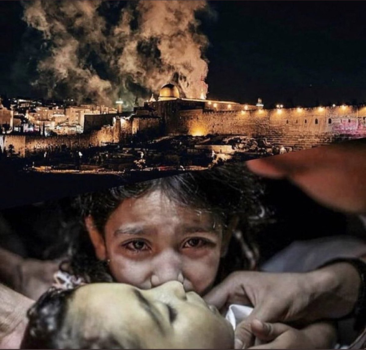 #AksadaBaskinVar Eğer zalim ıstarla zülme devam ediyorsa bilki sonu yakındır
Eğer mazlum da ısrarla direniyorsa bilinki zafer yakındır...