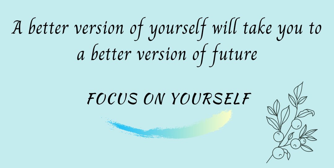 HelloCafePlan's tweet image. A better version of yourself will take you to a better version of future. Focus on yourself 💗
#happyplanning #plannerlove #plannerlife #plannercommunity #planneraddict #bulletjournal #bujolove