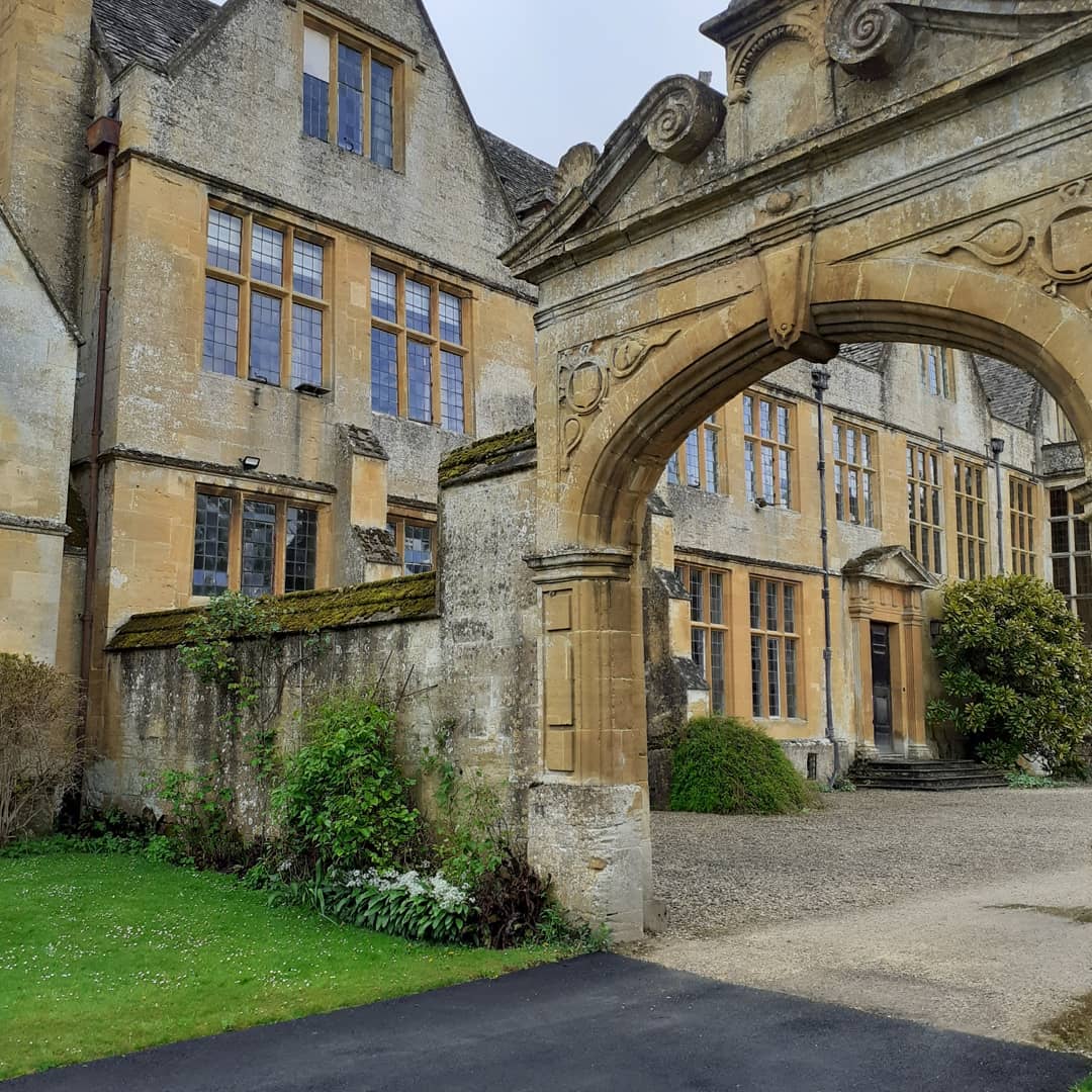 Exciting morning at #stanwayhouse   planning our Summer evening reception on 24th June for our lovely members! Email info@cpreglos.org.uk for more info or to order tickets.
#gloucestershireevents #Gloucestershire #stanwayfountain