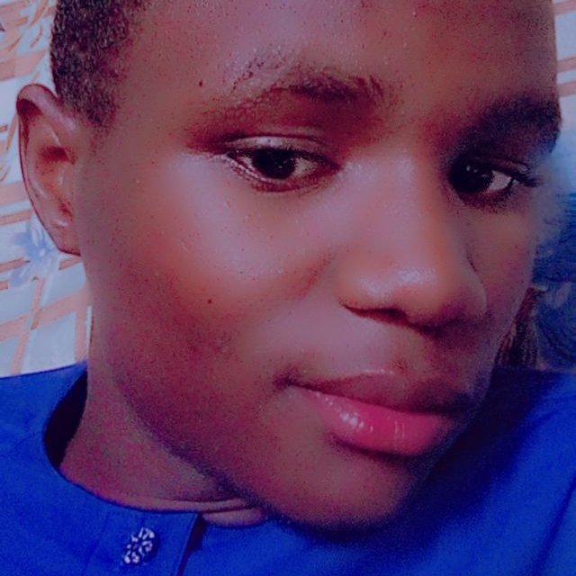 MaleekMarafa's tweet photo. #NewProfilePic2️⃣0️⃣2️⃣1️⃣ https://t.co/SxTIGy7up1