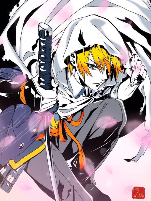 山姥切 高画質 のtwitterイラスト検索結果