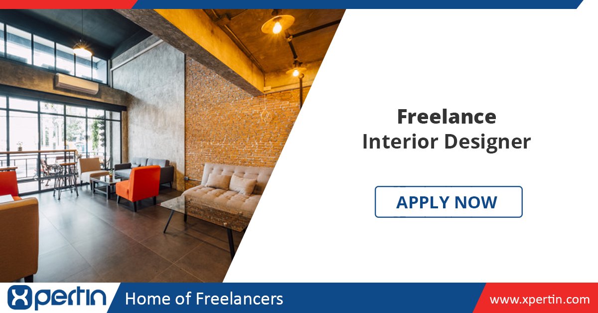 Xpertin_me's tweet photo. Freelance Interior Designer REQUIRED
Interior design for a Yacht
Budget: 1000$ - 2500$
Bid on this project: https://t.co/NQtLLOqRji
#xpertin #freelancing #workfromhome #remotejob https://t.co/UHj209YBMA