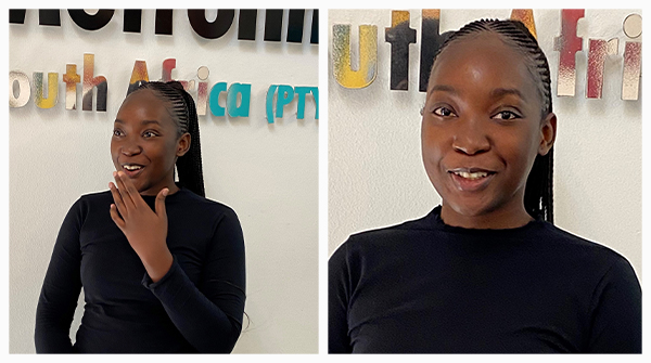 📢 MSA would like to welcome ⭐ Karabo Ragolane as our chemistry intern! 🤓

#breakthecycleofunemployment #welcometotheteam #YES #internship #chemistry #laboratory #metrohm #makingadifference