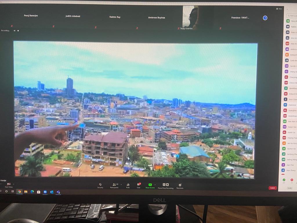 It has been two very exciting weeks of overseas practice engagement <a href="/DAP_DPU/">DAP MSc at DPU</a> with <a href="/UrbanActionLab/">Urban Action Lab</a>. Students, partners and staff have been enriched with virtual site visits, digital FGDs, guest lectures from stakeholders in #kampala <a href="/dpu_ucl/">The Bartlett Development Planning Unit (DPU)</a> <a href="/raktimplan/">Raktim Ray (PhD)</a> <a href="/ParojShila/">Paroj (পরজ) Shila</a> <a href="/laiagafe/">LaiaGE</a>