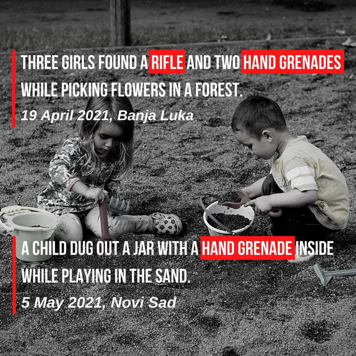 UNDP SEESAC tweet media