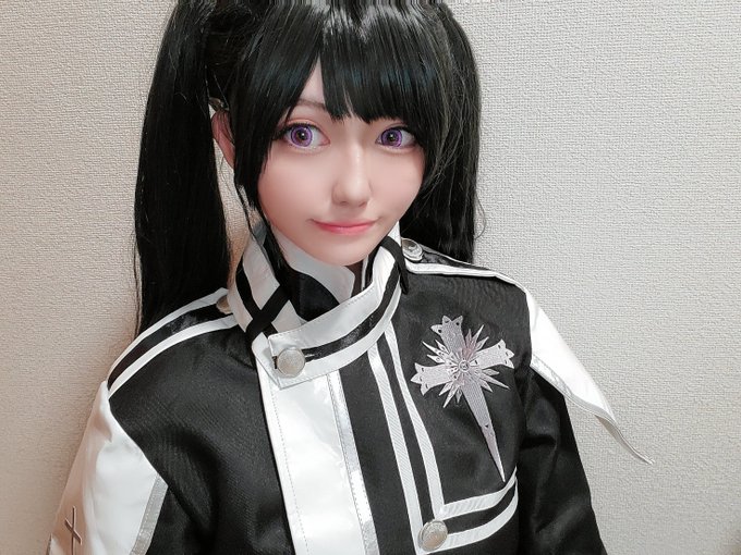 Twitterのコスプレ画像53