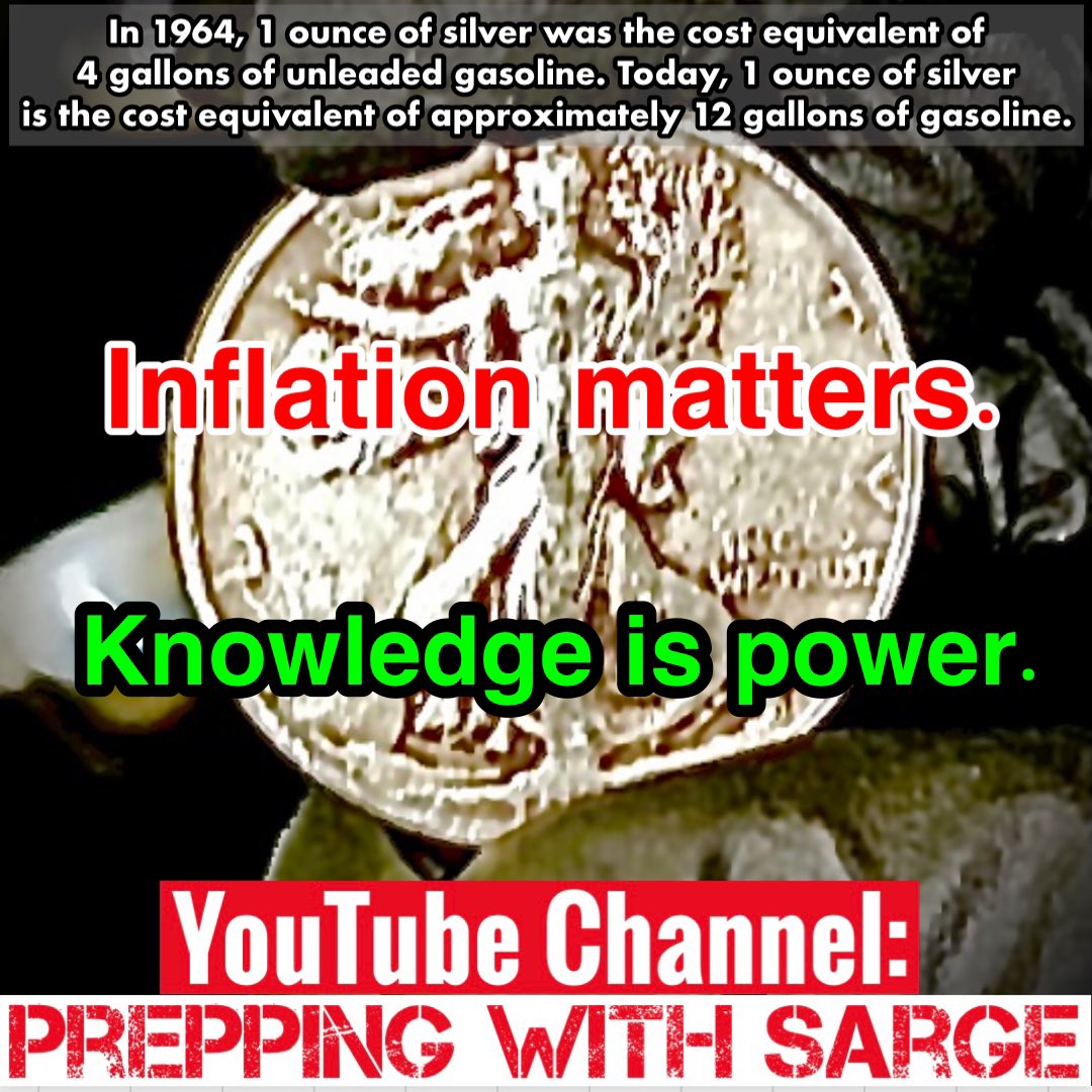IamOnYoutube1's tweet image. #pipeline #Pipelinehack #Silver #Silversqueeze2 #silverraid #WallStreet #wallstreetsilver #inflation #Hyperinflation #investment #investing #invest #FinancialFreedom #FinancialFreedom #gasshortage #gasoline #Economics