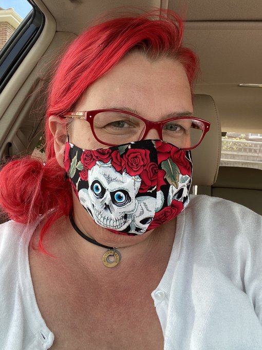 Second vaccination time. Just hope it isn&rsquo;t as bad as the first one! https://t.co/8698FBBiTf<a href="/tag/serveme"class="tags"><span>#serveme</span></a><a href="/tag/servicesub"class="tags"><span>#servicesub</span></a><a href="/tag/servicesissy"class="tags"><span>#servicesissy</span></a>